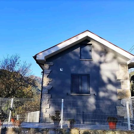 제어스 Casa Grilo 빌라 외부 사진