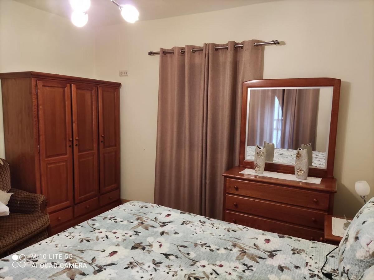 제어스 Casa Grilo 빌라 외부 사진