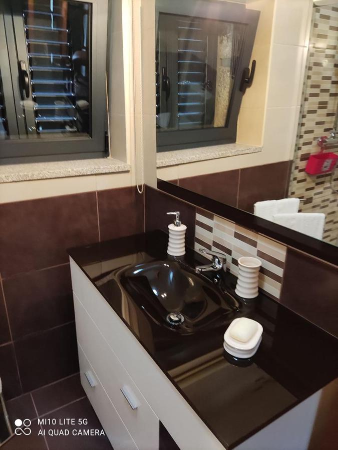 제어스 Casa Grilo 빌라 외부 사진