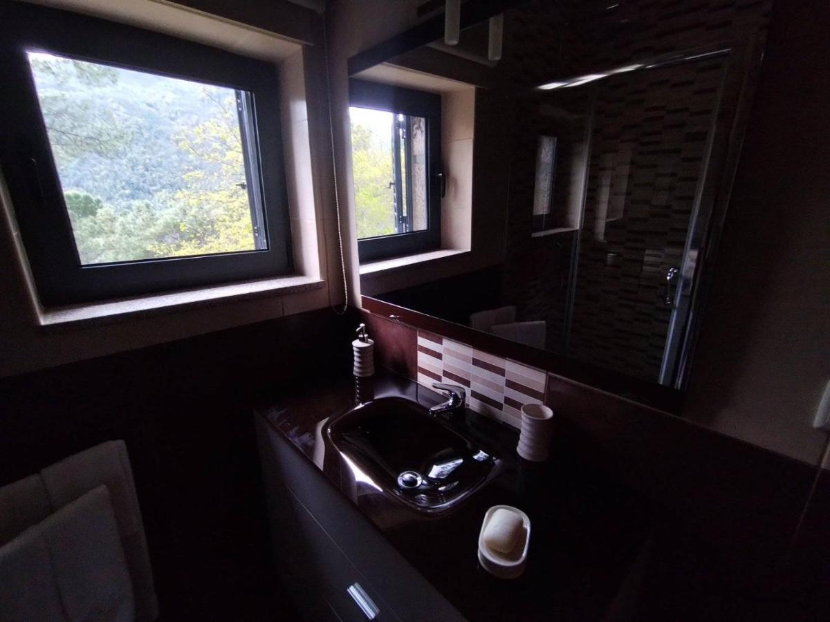 제어스 Casa Grilo 빌라 외부 사진