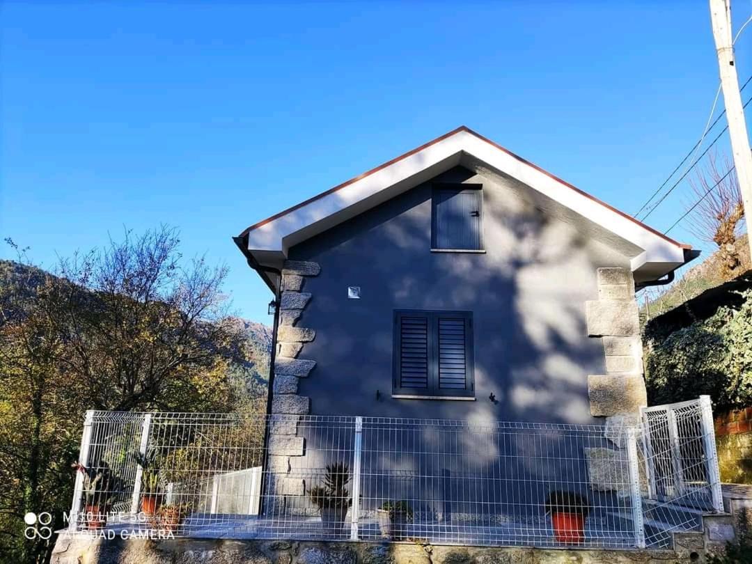 제어스 Casa Grilo 빌라 외부 사진
