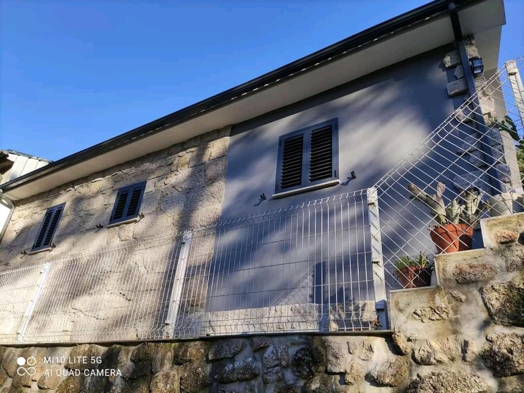 제어스 Casa Grilo 빌라 외부 사진